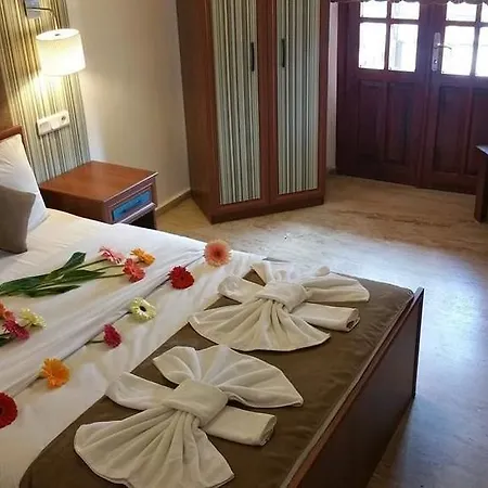 Oskay Otel Dalyan