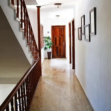 Oskay Otel