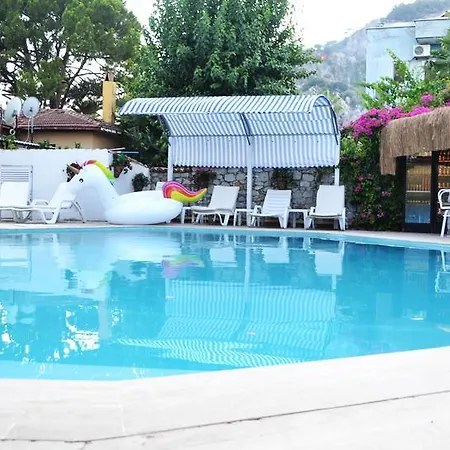 Oskay Otel