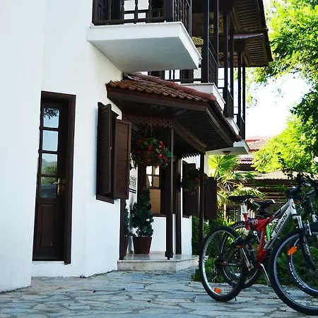 Oskay Otel