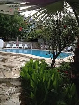 Otel Oskay 3*
