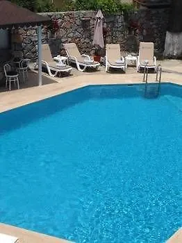 Otel Oskay Dalyan