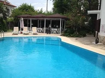 Oskay Otel 3*