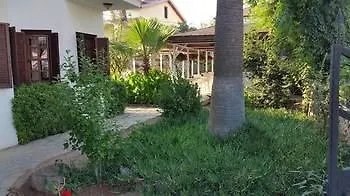Otel Oskay Dalyan
