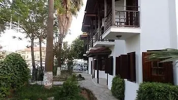 Oskay Otel Dalyan
