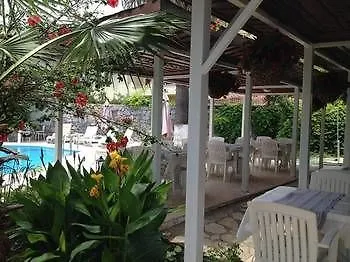 Oskay Otel