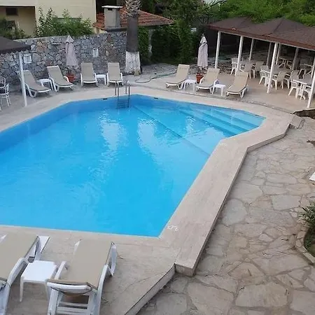 Otel Oskay 3*