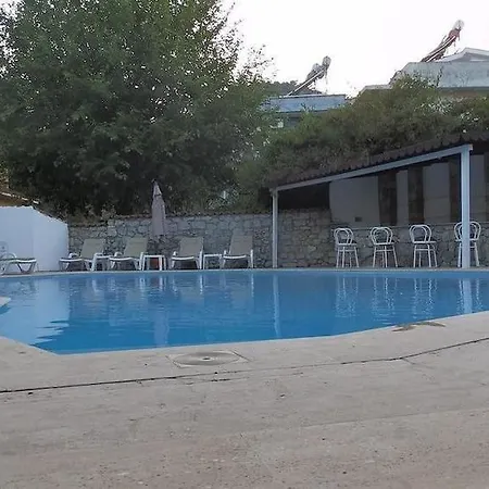 Otel Oskay 3*