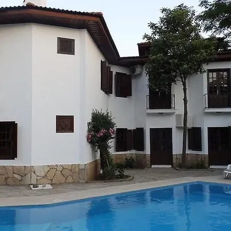 Otel Oskay 3*