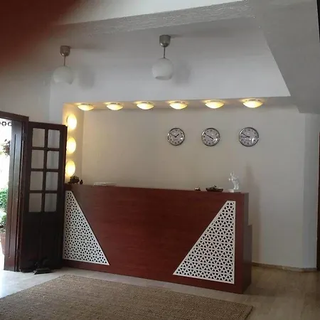 Otel Oskay 3*
