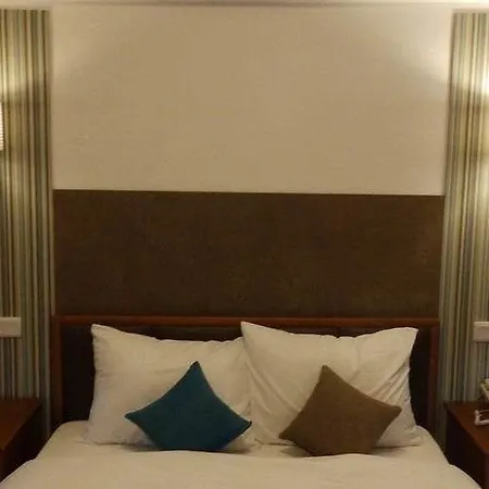 Otel Oskay 3*