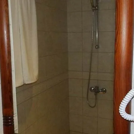 Otel Oskay Dalyan