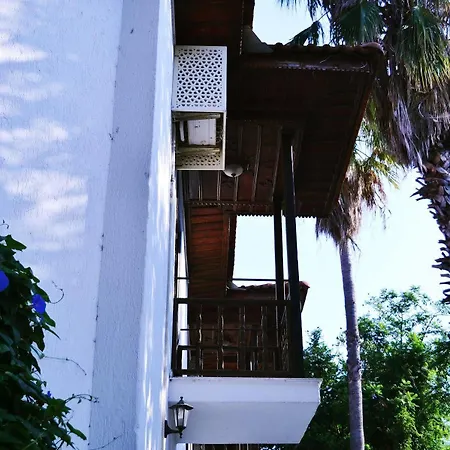 Oskay Otel 3*
