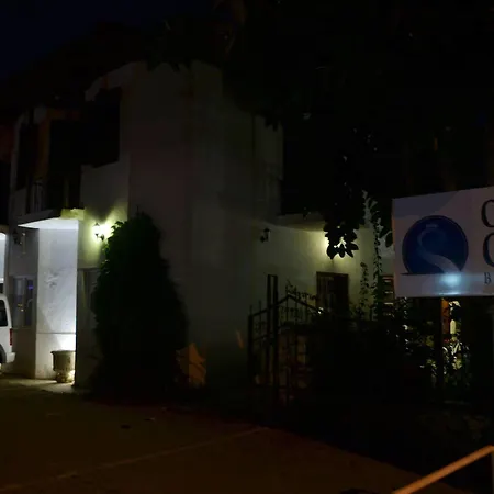 Oskay Otel 3*