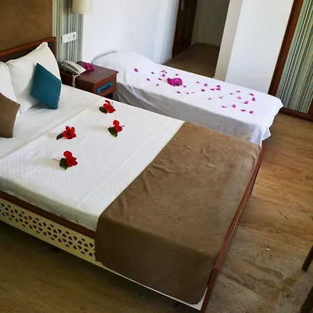 Otel Oskay