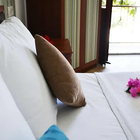 Oskay Otel Dalyan