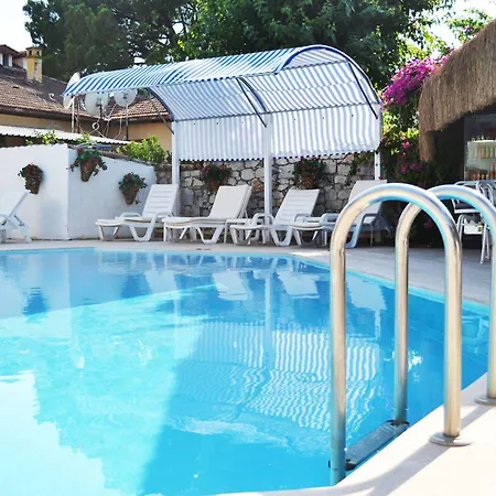 Oskay Otel Dalyan