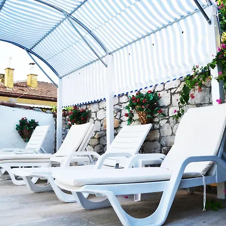 Oskay Otel
