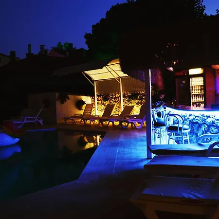 Otel Oskay Dalyan