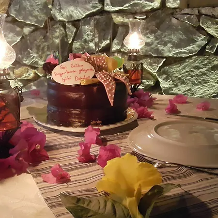 Oskay Otel 3*