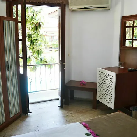 Oskay Otel Dalyan