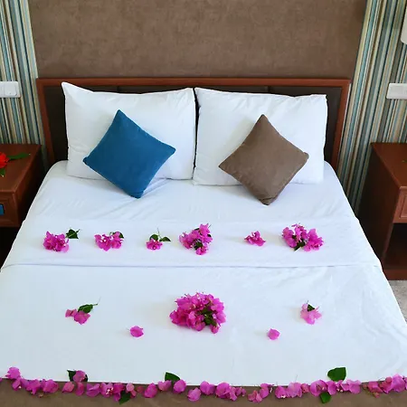 Oskay Otel Dalyan