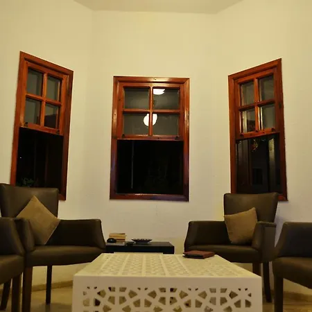 Hotel Oskay 3*