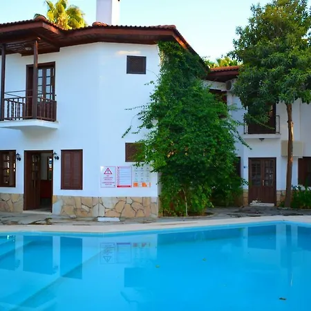 Hotel Oskay 3*