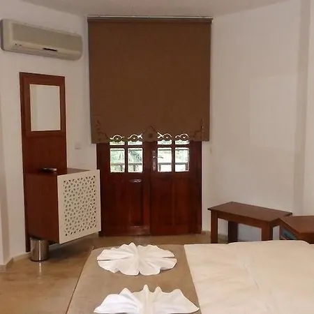Hotel Oskay 3*