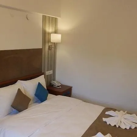 Hotel Oskay 3*