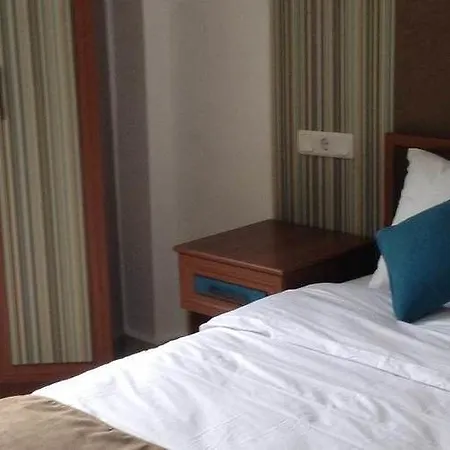 Hotel Oskay Dalyan