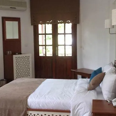Hotel Oskay