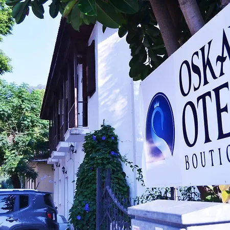 Oskay Dalyan