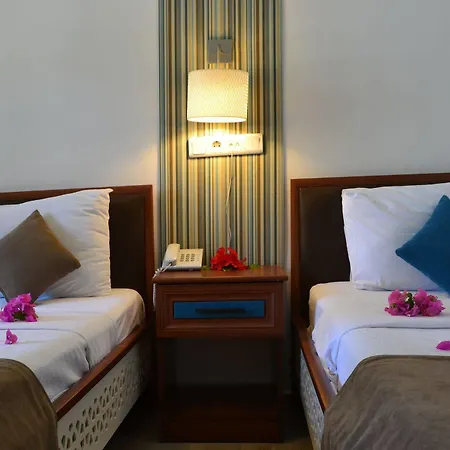 Hotel Oskay
