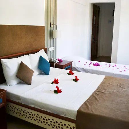 Hotel Oskay Dalyan