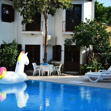 Hotel Oskay
