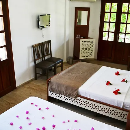 Hotel Oskay 3*