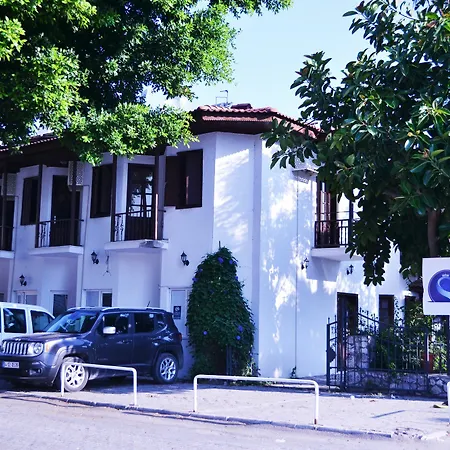 Oskay 3* Dalyan